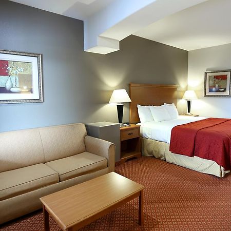 Executive Inn & Suites - Jewett 外观 照片
