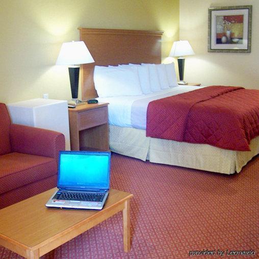 Executive Inn & Suites - Jewett 客房 照片